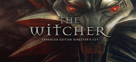 The Witcher: Enhanced Edition Free Download (v1.5).